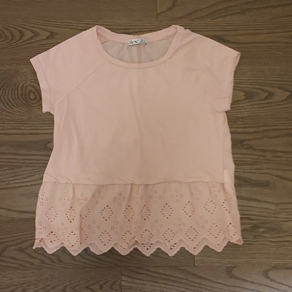 Girls Dex t-shirt - Picture 1 of 3